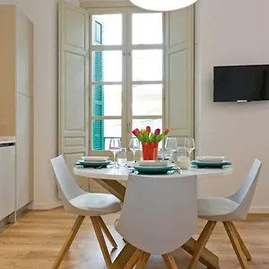 Centro Historico I Appartement