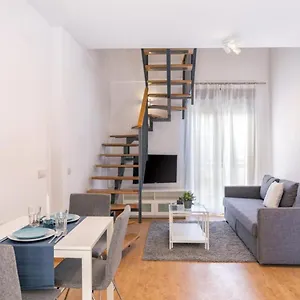 Apartamento Centro, Málaga